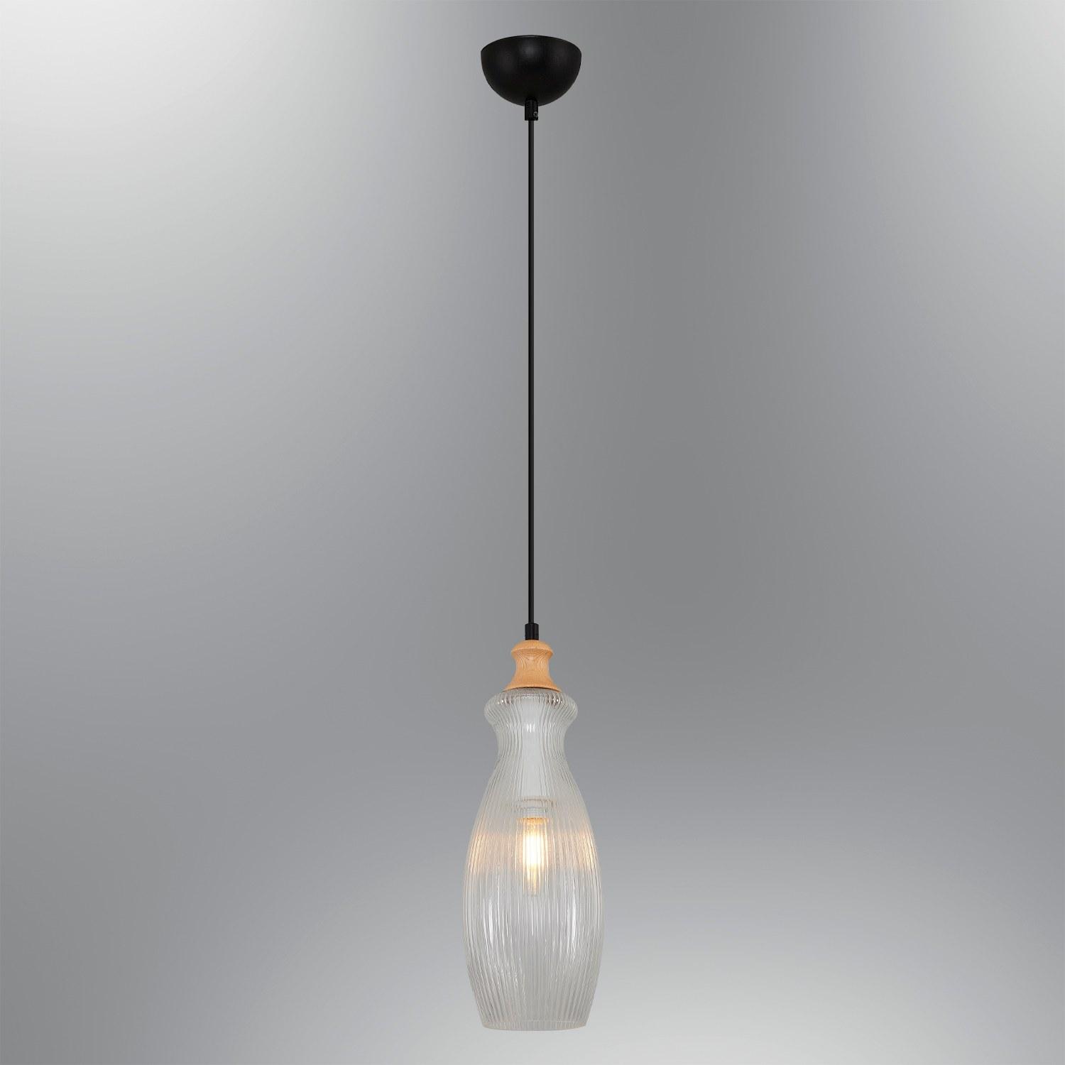 Thumbnail - Hermia, Pendelleuchte, Ana (E14)