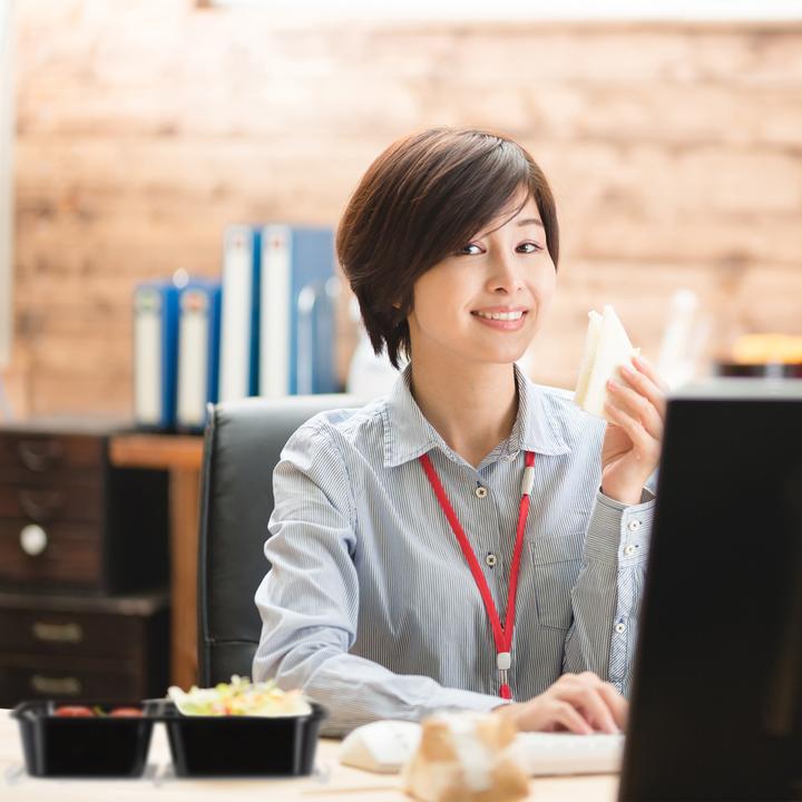 Produktbild Relaxdays Meal-Prep-Box