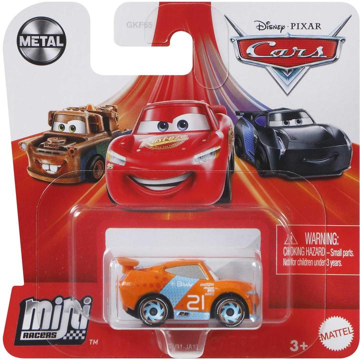 Image du produit Mattel GRV91