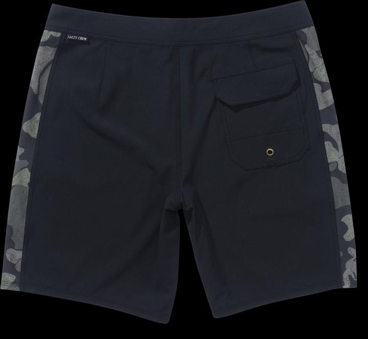 Image du produit Salty Crew Sidebar Boardshort (32)