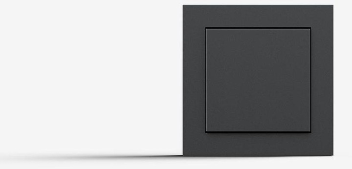 Produktbild Senic SNCZFOH-BL - Friends of Hue Smart Switch Philips Hue GIRA System 55