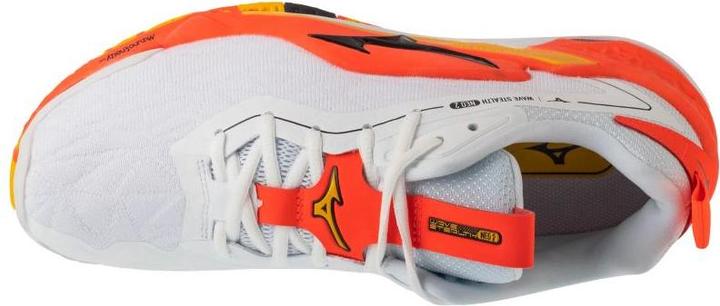 Actual product image Mizuno Wave Stealth Neo 2 (41)