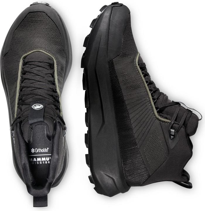 Produktbild Mammut Aenergy Mtn Mid GTX Men (40)