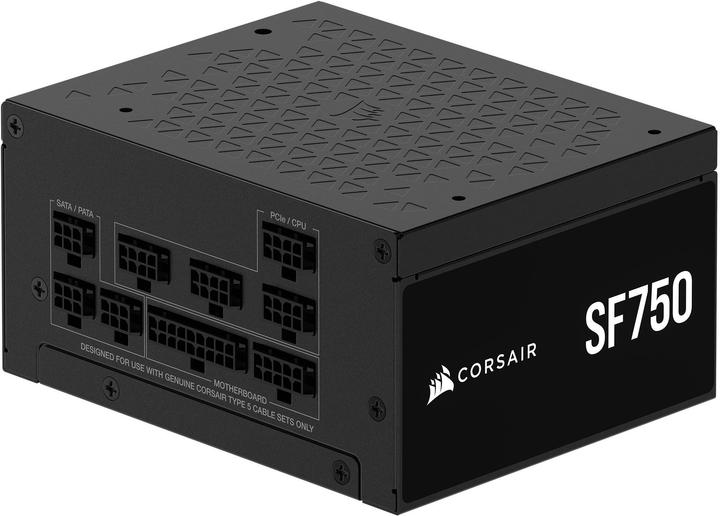 Produktbild Corsair SF750 (750 W)