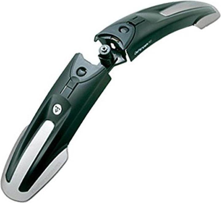 Actual product image Topeak Defender M1 & XC11 Mudguard Set 29" (Mudguard set)