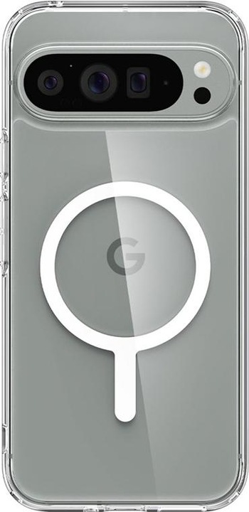 Produktbild Spigen Ultra Hybrid (Google Pixel 9 Pro XL)