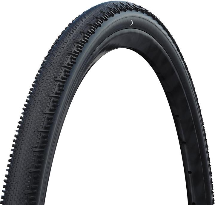 Actual product image Schwalbe G-One RS HS621 (28 x 2.00, 50-622)