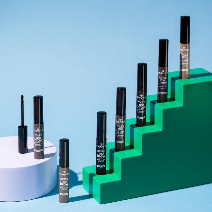 Produktbild essence Make Me Brow (02 browny brows)