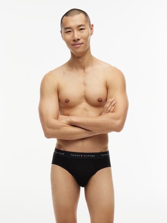 Immagine prodotto Tommy Hilfiger 3p Brief Wb (L, confezione da 3)