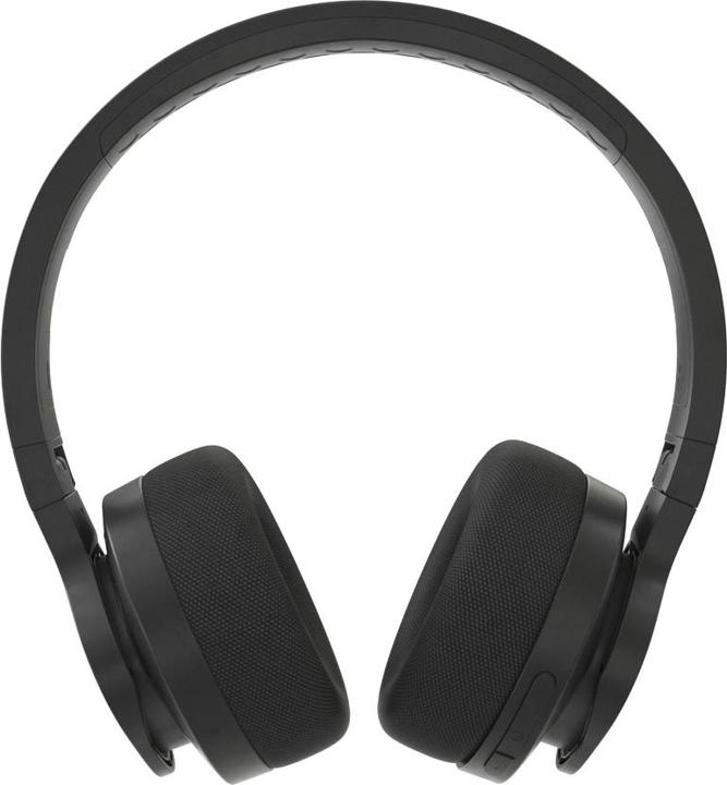 Actual product image Philips TAA4216BK/00 (NC, 35 h, Cable, Wireless)