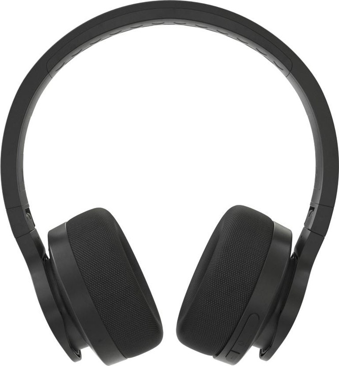 Actual product image Philips TAA4216BK/00 (NC, 35 h, Cable, Wireless)
