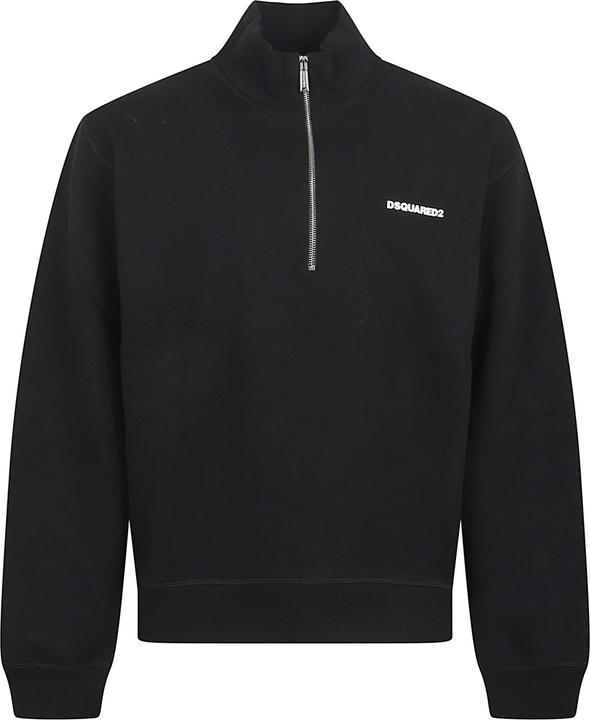 Produktbild Dsquared2 Maglie Nero (L)