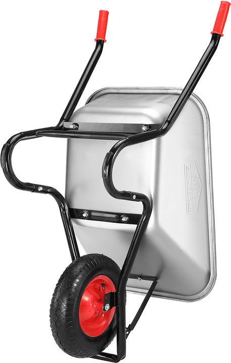 Actual product image Gardebruk wheelbarrow