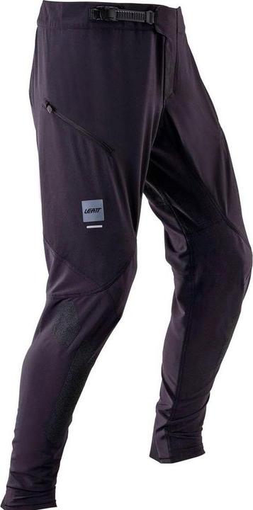 Actual product image Leatt MTB Gravity 3.0 Pant stealth black/grey M (M)