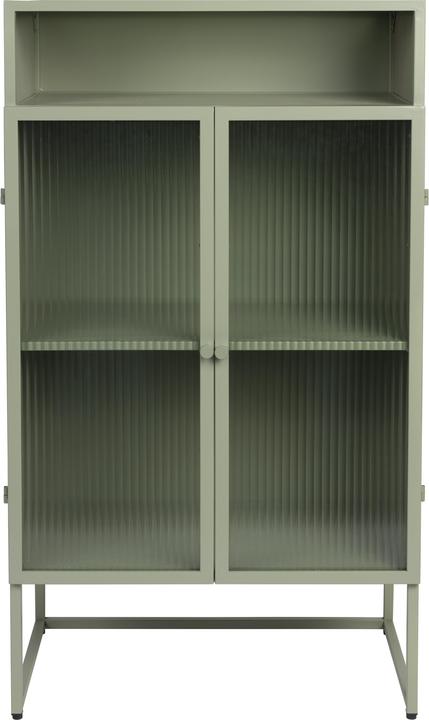 Produktbild White Label Living Cabinet Herbe Large (35 x 60 x 105 cm)