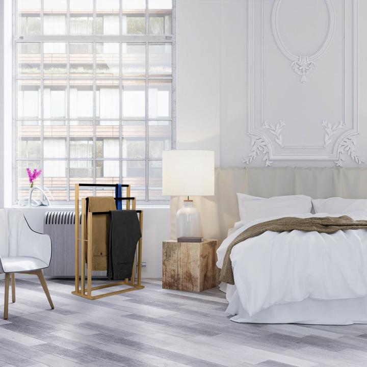 Actual product image Relaxdays 2x table sweeping set (1 pcs.)