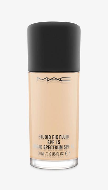 Produktbild MAC Cosmetics Studio Fix Fluid (NC15)