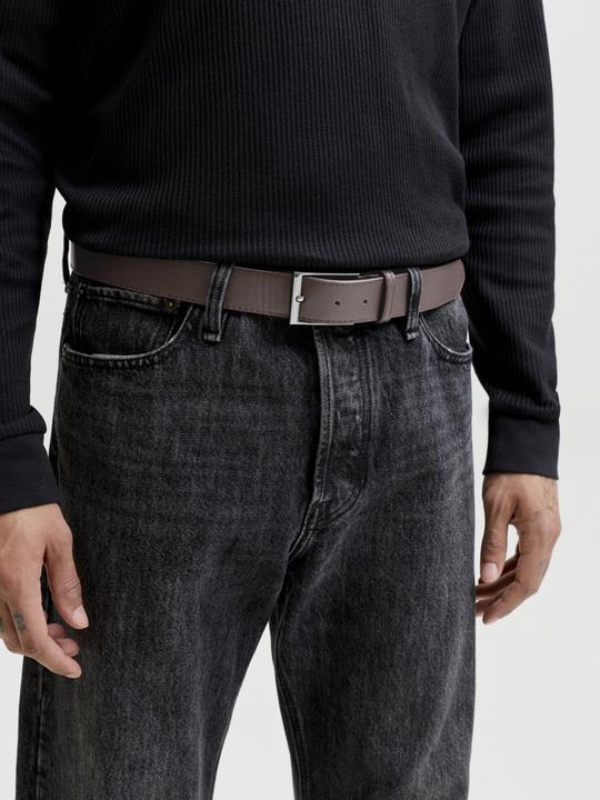 Produktbild Jack & Jones Gürtel Gürtel (85)