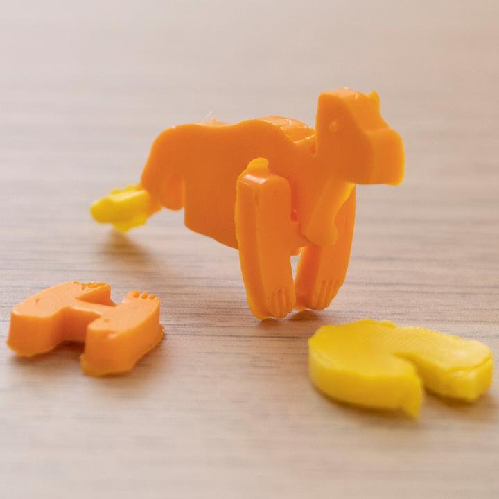 Produktbild 3Doodler 3DBP 3D-Stift (Stift)