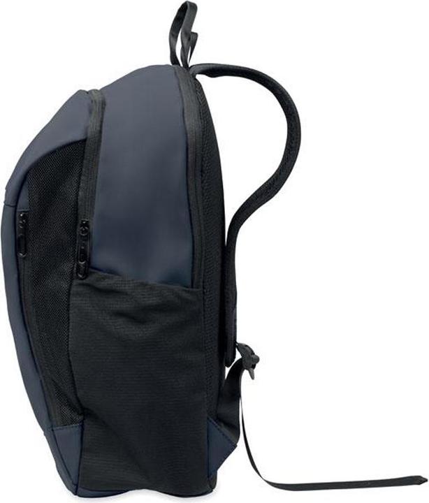 Produktbild MidOcean Korovin Rucksack Laptops PU Weich