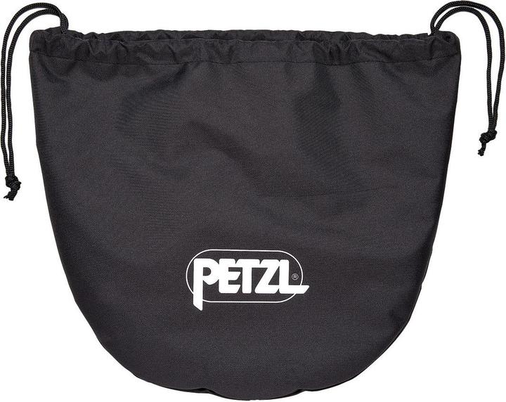 Actual product image Petzl A022AA00 Storage Bag For Vertex And Strato