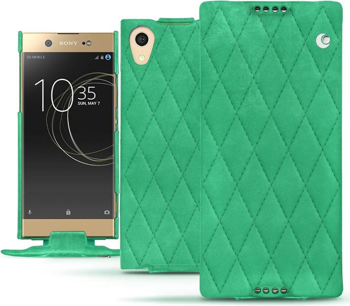 Image du produit Noreve Housse cuir vertical (Sony Xperia XA1 Ultra)