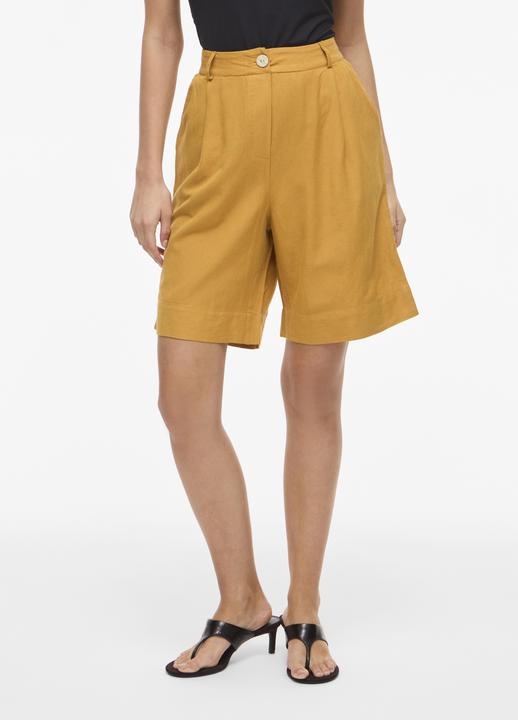 Image du produit Vila VIPRISILLA High Waist Bermudashorts (44)