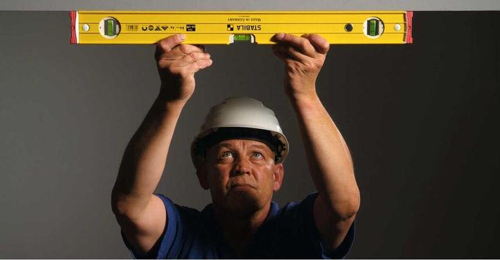 Image du produit Stabila Niveau à bulle Type 96-2 M (40 cm)