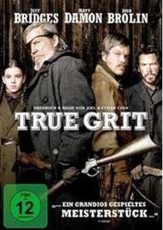 Immagine prodotto Retribuzione del Vero Grinta (DVD, 2010, Tedesco, Turco, Inglese)