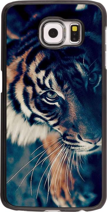 Actual product image PhoneLook Coque Incredible Lion (Samsung Galaxy S6)