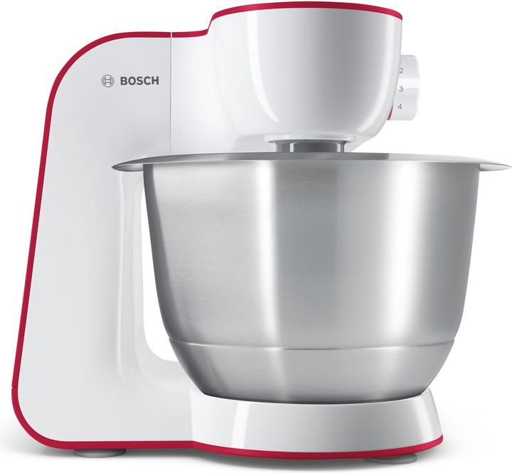 Produktbild Bosch Hausgeräte Serie 4 MUM54R00 (900 W)