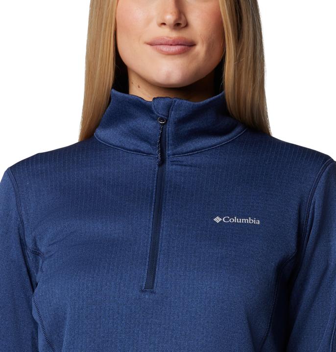 Immagine prodotto Columbia W Park View™ Grid Fleece 1/2 Zip (S)