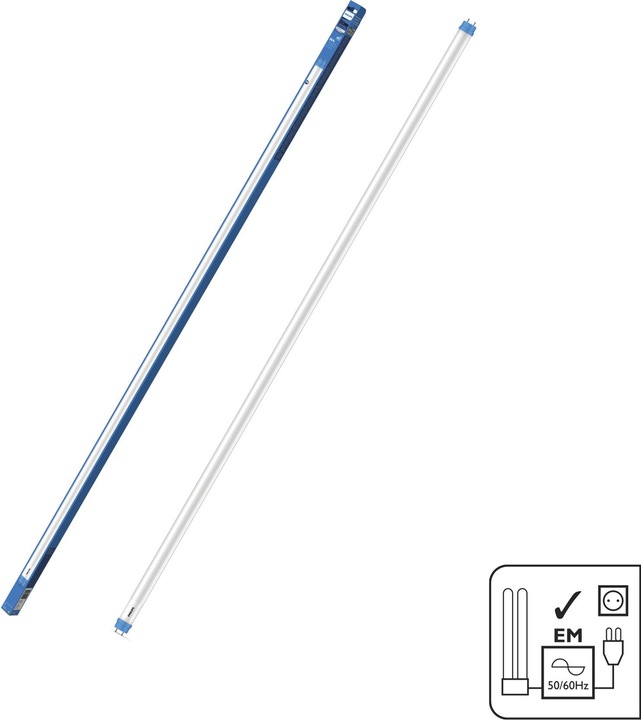 Produktbild Philips Ultra Output (G13, 25.90 W, 3500 lm, 1 x, D)