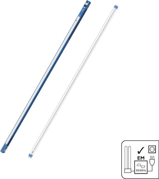 Actual product image Philips Ultra Output (G13, 25.90 W, 3500 lm, 1 x, D)