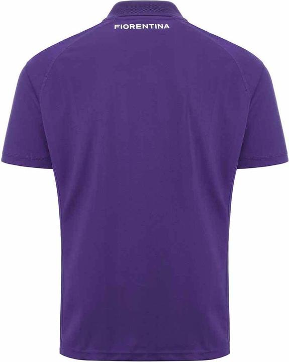 Image du produit Kappa maillot domicile fiorentina 2024/25 (XL)
