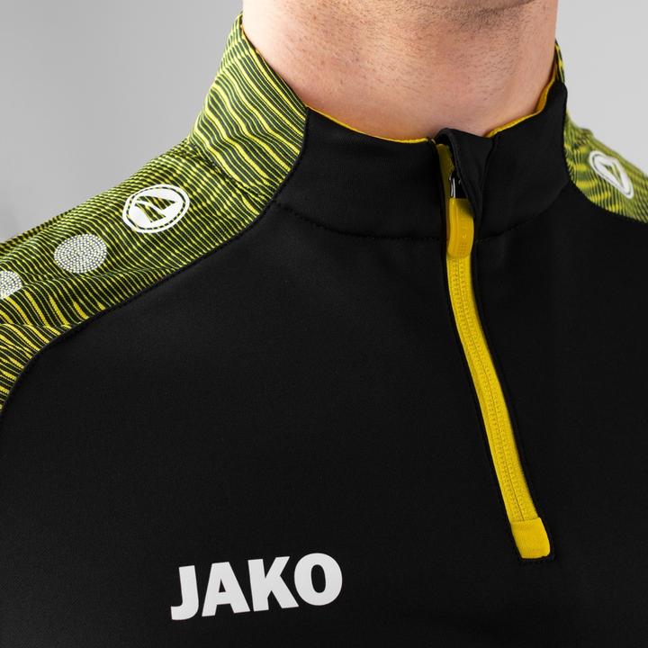 Produktbild JAKO Ziptop Performance (XL)