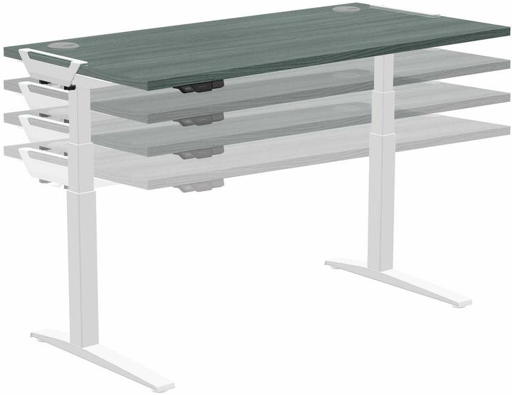 Actual product image Fellowes Levado (140 x 80 cm)