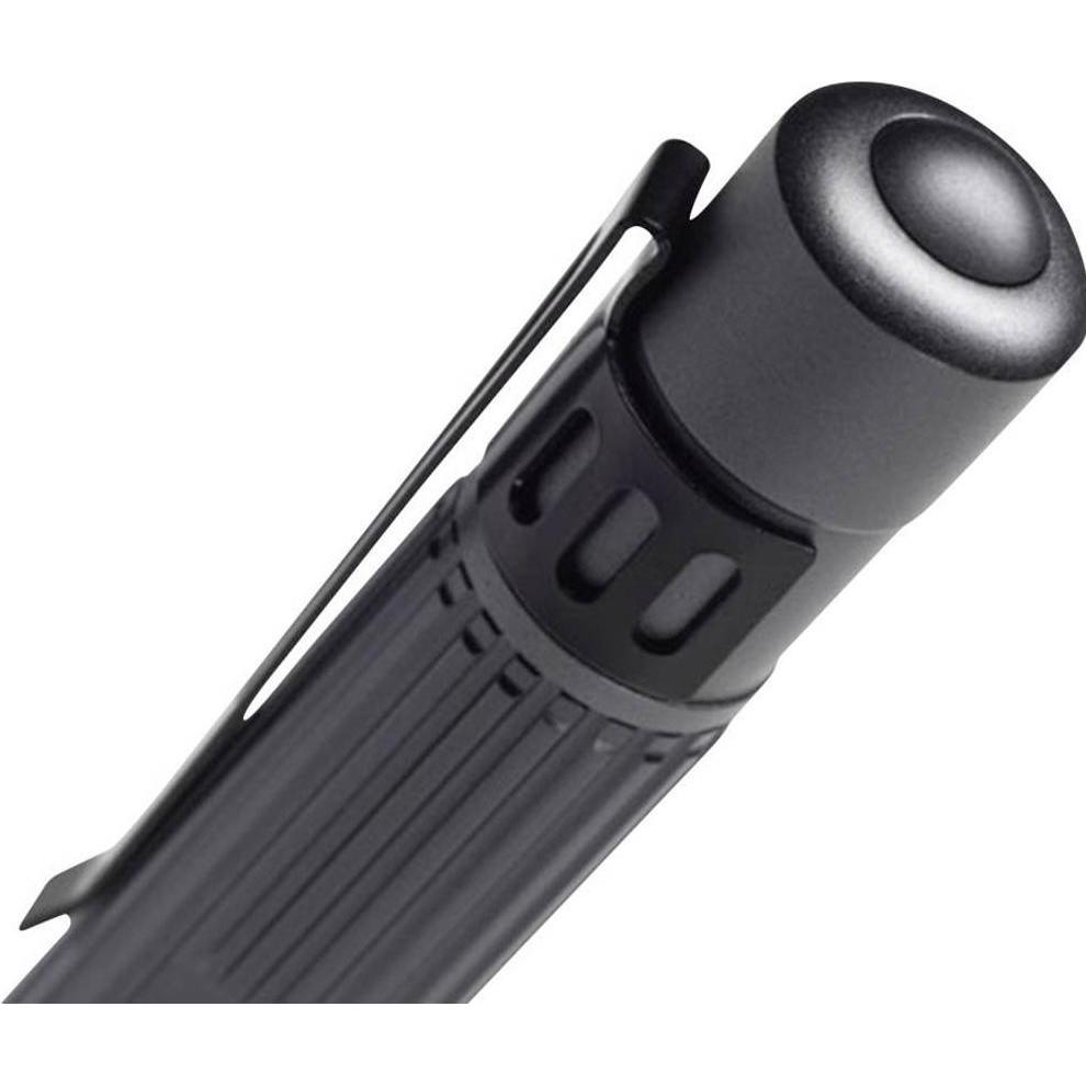 Thumbnail - Suprabeam, Taschenlampe, Q1 Q1 Penlight batteriebetrieben LED 14.2cm Grau (14.20 cm, 160 lm)
