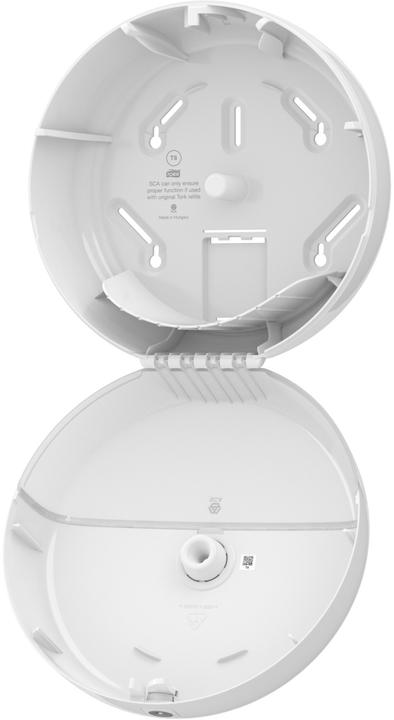 Actual product image Tork SmartOne T8 Dispenser White