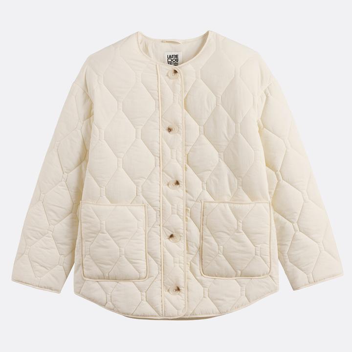 Actual product image La Redoute Collections Kurze (L)