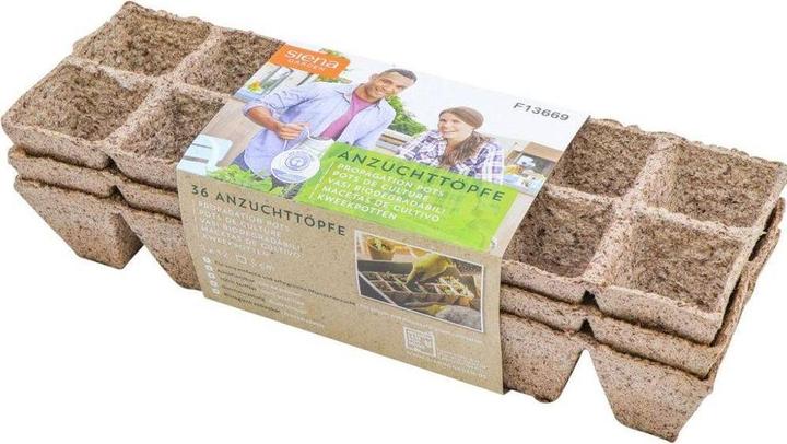 Image du produit Siena Garden Pots d'élevage