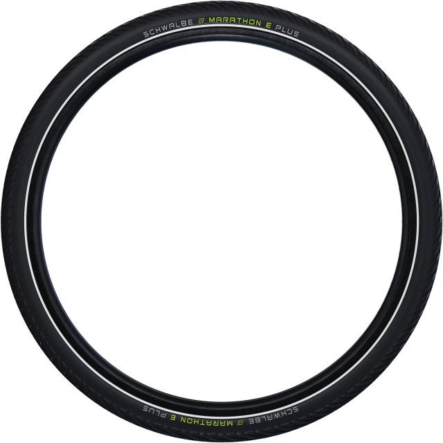 Produktbild Schwalbe Marathon E-Plus (28 x 1.75, 47-622)