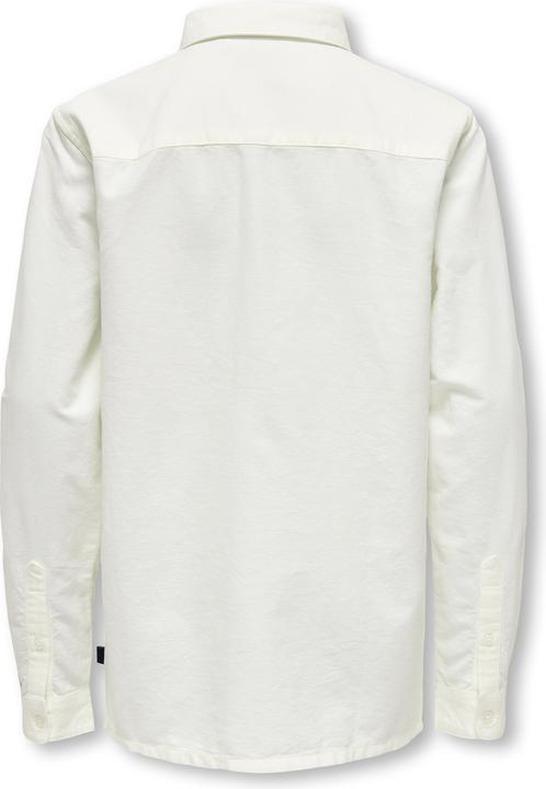 Immagine prodotto Only KOBRASMUS Oxford Hemd Oxford Hemd (128)