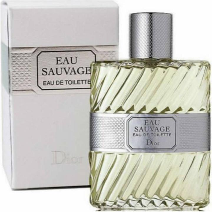 Produktbild Dior Eau Sauvage (Eau de Toilette, 200 ml)