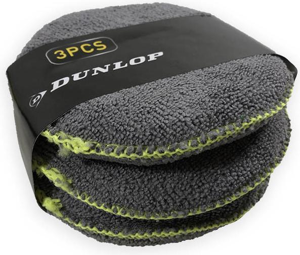 Actual product image Dunlop Car cleaning kit