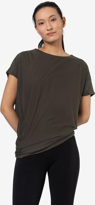 Image du produit Super Natural W Yoga Loose Tee (L)
