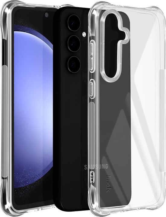Produktbild Imak Backcover, Case Series (Samsung Galaxy S24 FE)