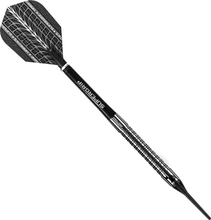 Immagine prodotto Harrows Soft Supergrip 20gr. al 90% (20 g)