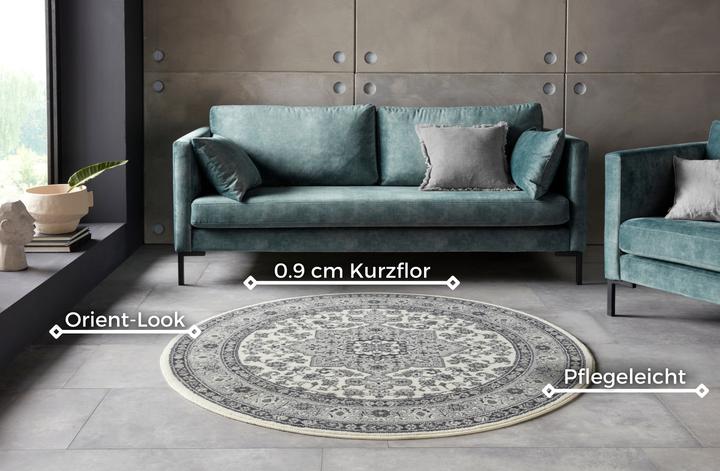 Actual product image Hanse Home Parun Tabriz (160 cm)