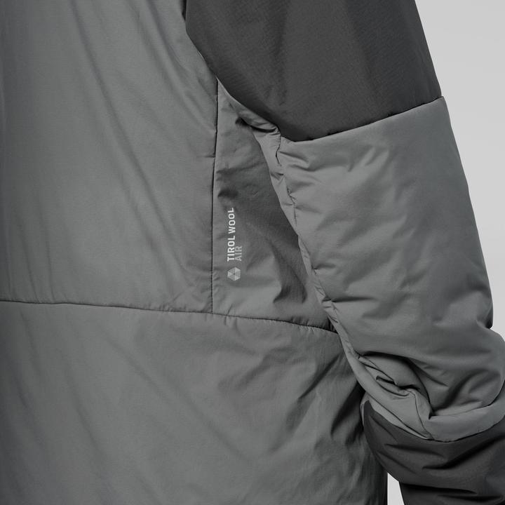 Produktbild Salewa Ortles Tirolwool® Air Kapuzenjacke (54, XXL)